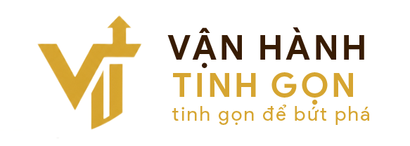 Vận Hành Tinh Gọn